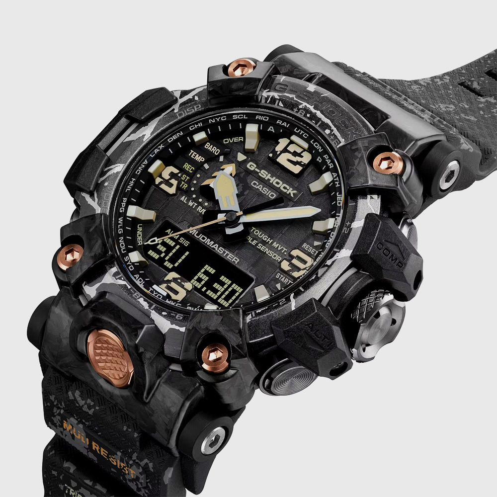 G-SHOCK GWG-2000CR-1A