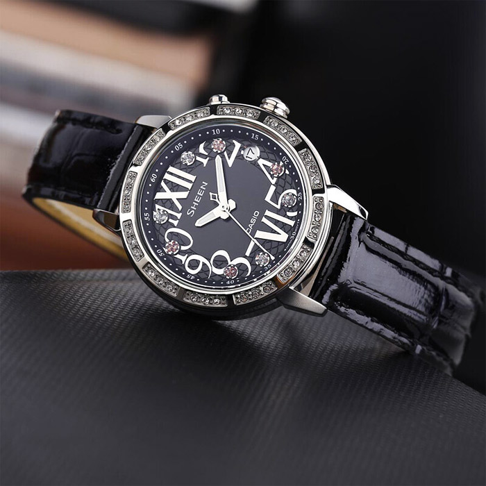 Sheen SHE-4031L-1A