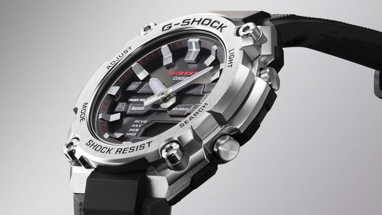G-SHOCK GST-B600-1A