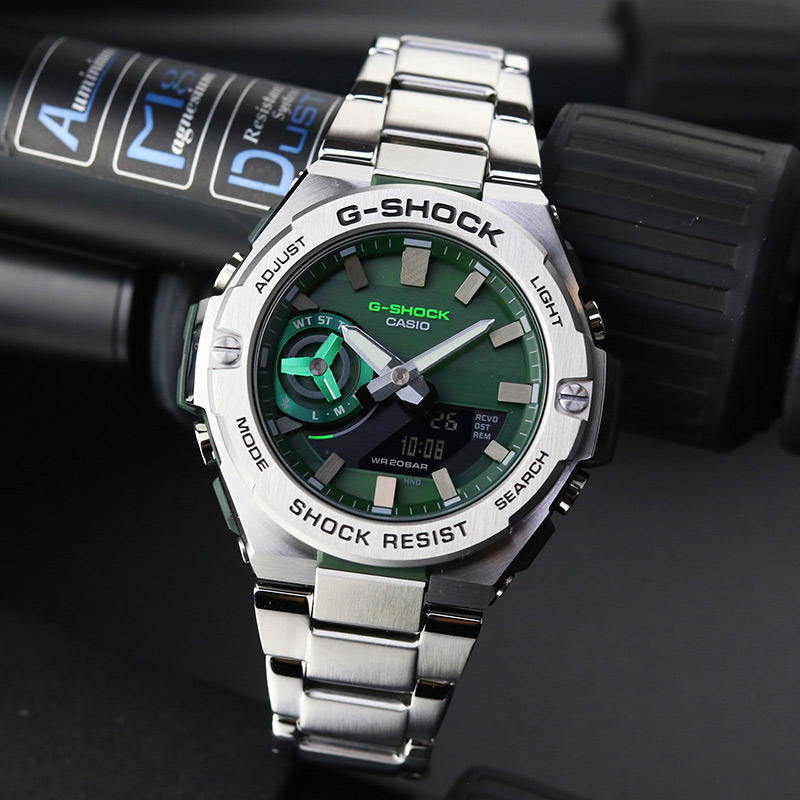 G-SHOCK GST-B500AD-3A
