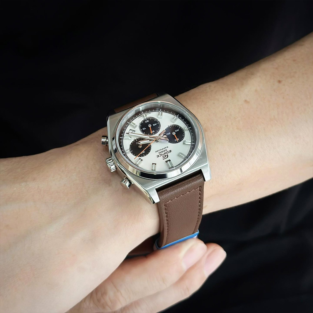 Casio Edifice EFB-730L-7A