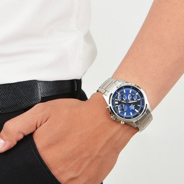 Casio Edifice EFR-527D-2A
