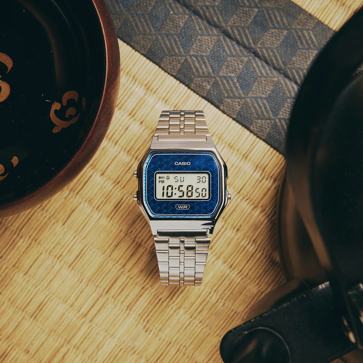 G-SHOCK A159WEVJ-2E