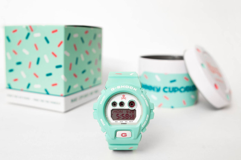 G-SHOCK GD-X6900JC-3E