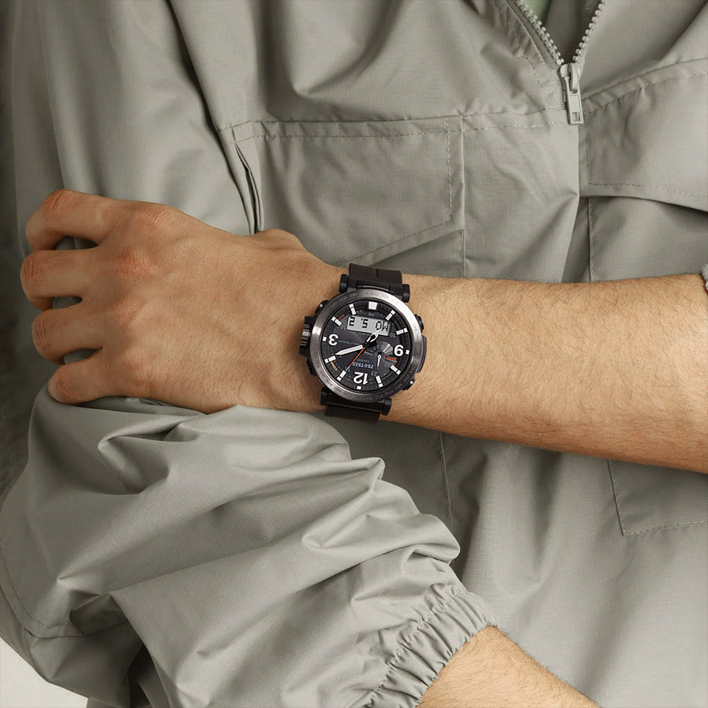 Casio Pro Trek PRW-6611Y-1E