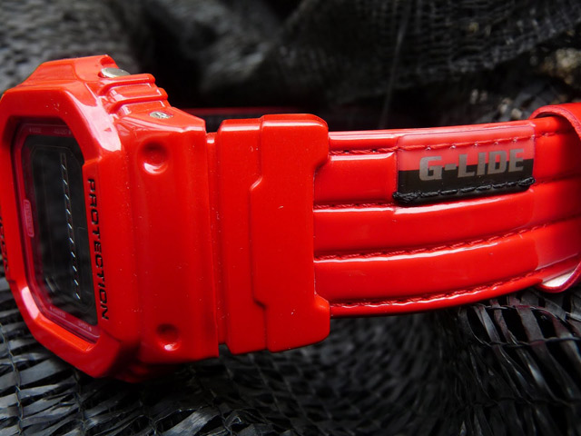 G-SHOCK GLS-5600L-4D