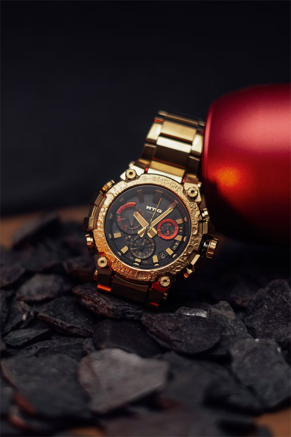 G-SHOCK MTG-B3000CX-9A