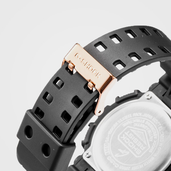 G-SHOCK GA-100GBX-1A4
