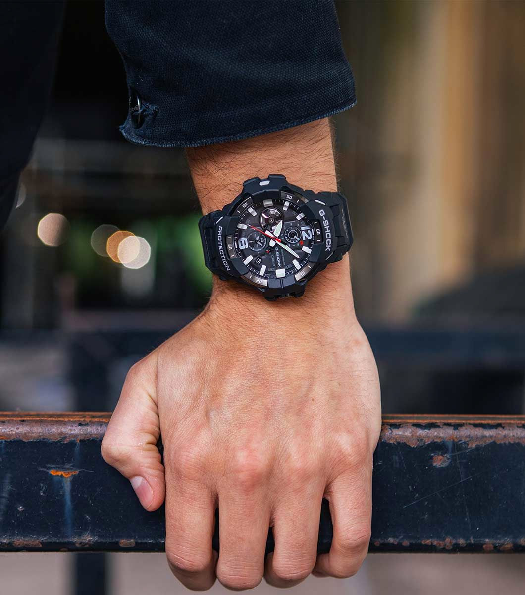 G-SHOCK GR-B300-1A