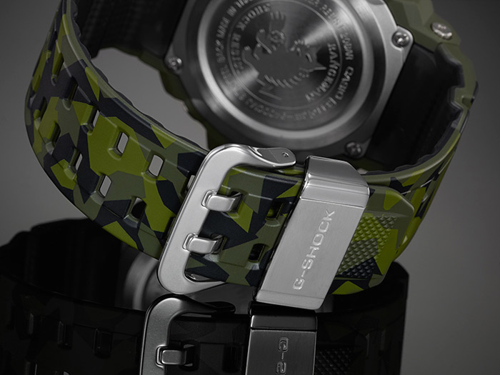 G-SHOCK GW-9400CMJ-3E