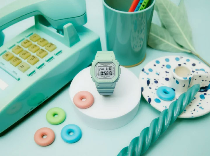 BABY-G BGD-565SC-3E