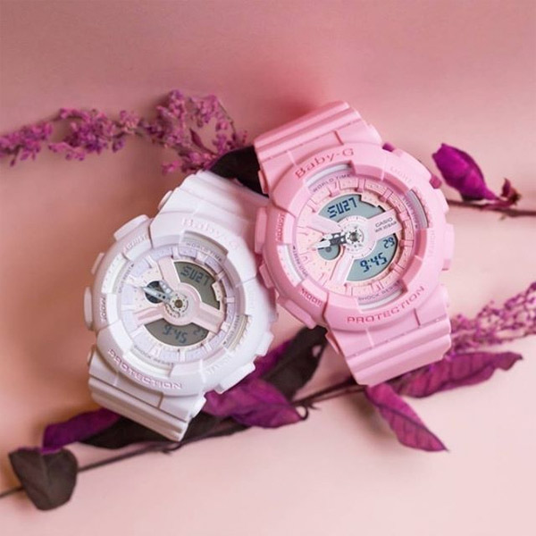 BABY-G BA-110-4A2