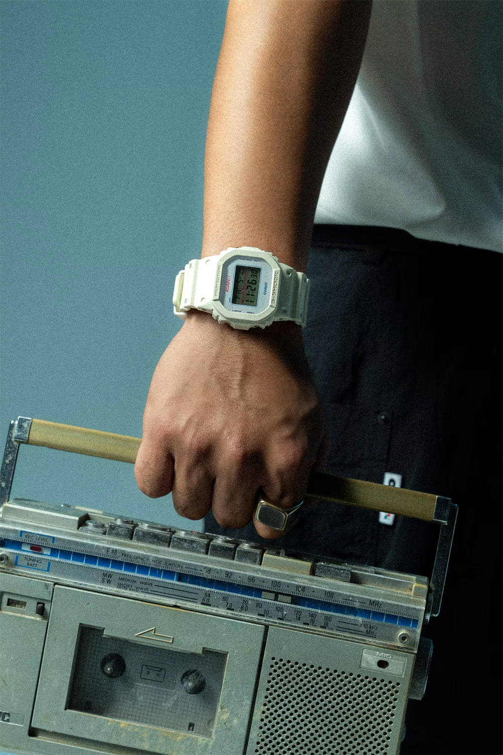G-SHOCK DW-5600AL24-7E