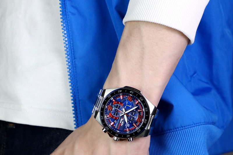 Casio Edifice EFR-564TR-2A