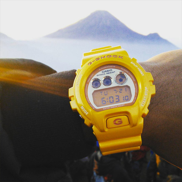 G-SHOCK DW-6900SB-9E
