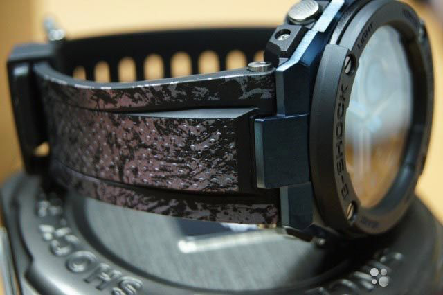 G-SHOCK GST-200CP-2A