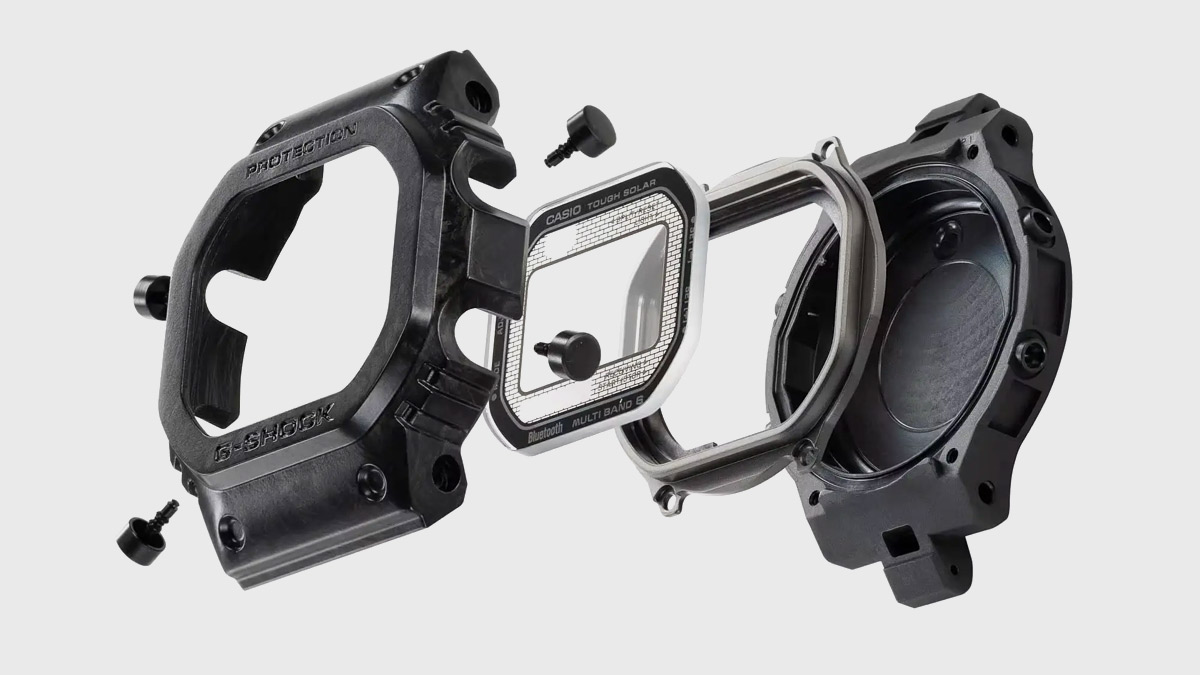 G-SHOCK GCW-B5000UN-1E