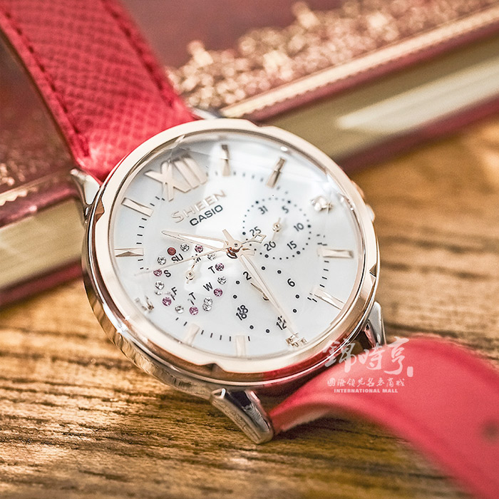 Sheen SHE-3056GL-7A