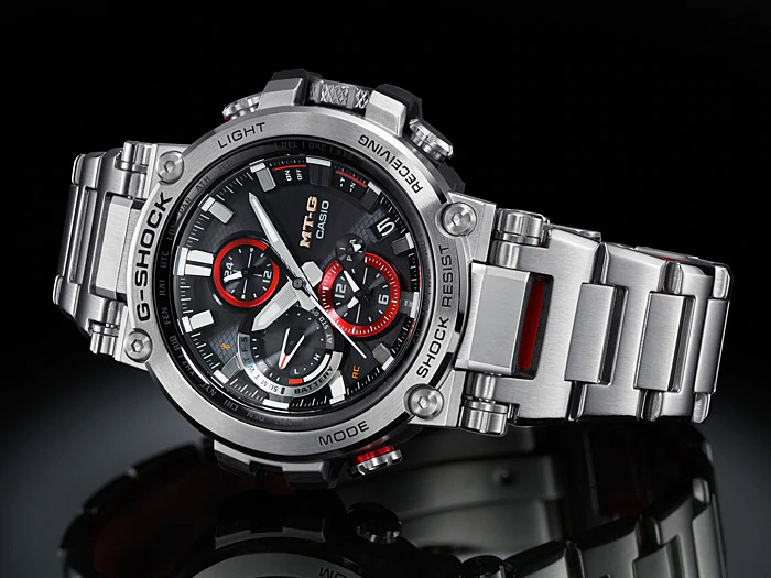 G-SHOCK MTG-B1000D-1A