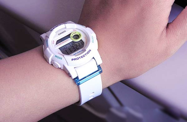 BABY-G BGD-180FB-7E