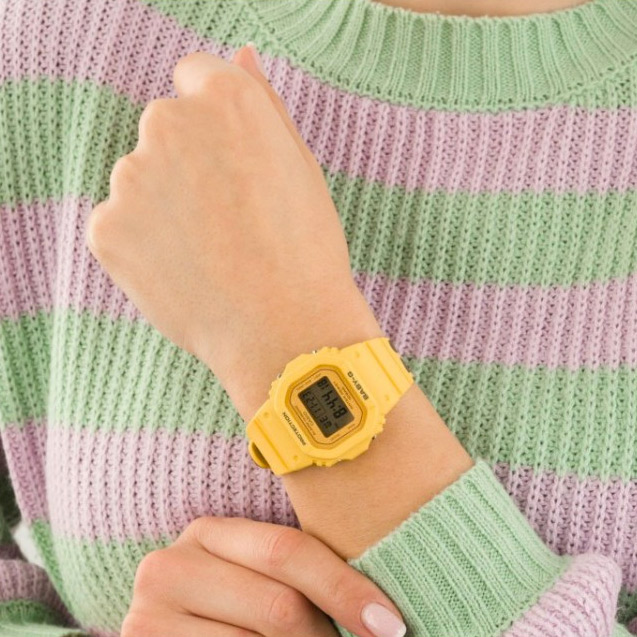 BABY-G BGD-565SLC-9E