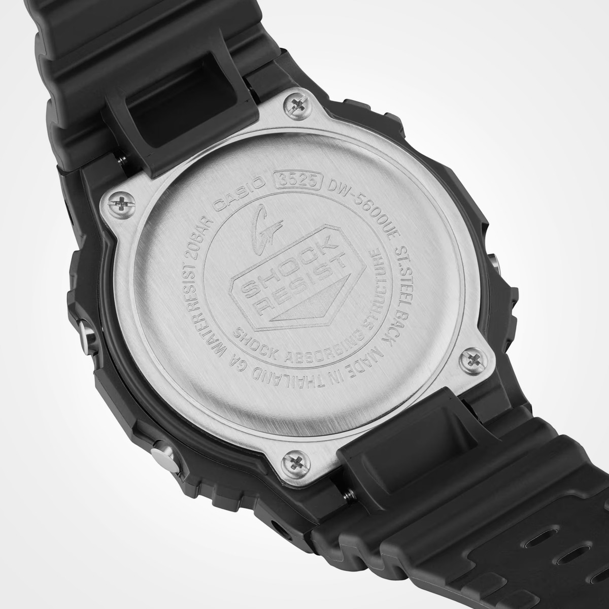 G-SHOCK DW-5600UE-1E