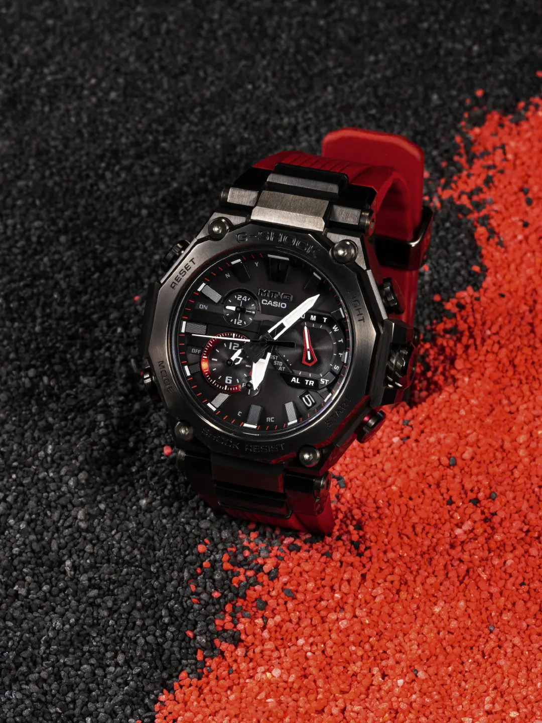 G-SHOCK MTG-B2000BDE-1A
