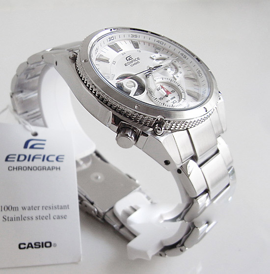 Casio Edifice EF-536D-7A