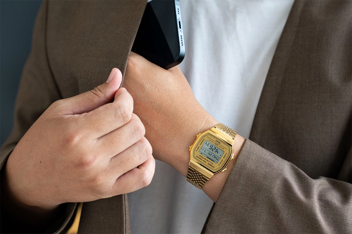 G-SHOCK ABL-100WEG-9A
