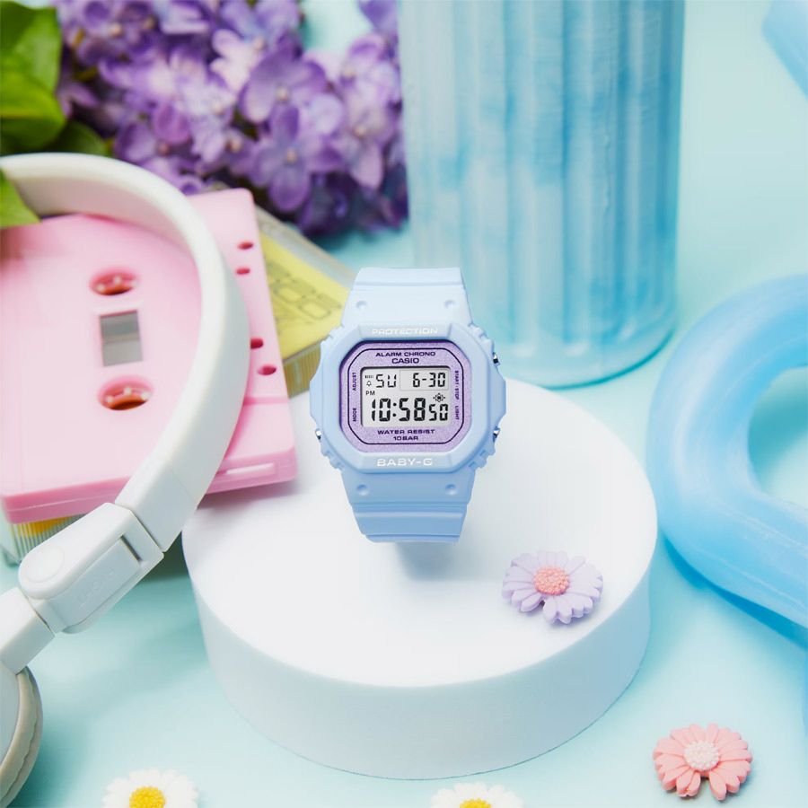 BABY-G BGD-565SC-2E