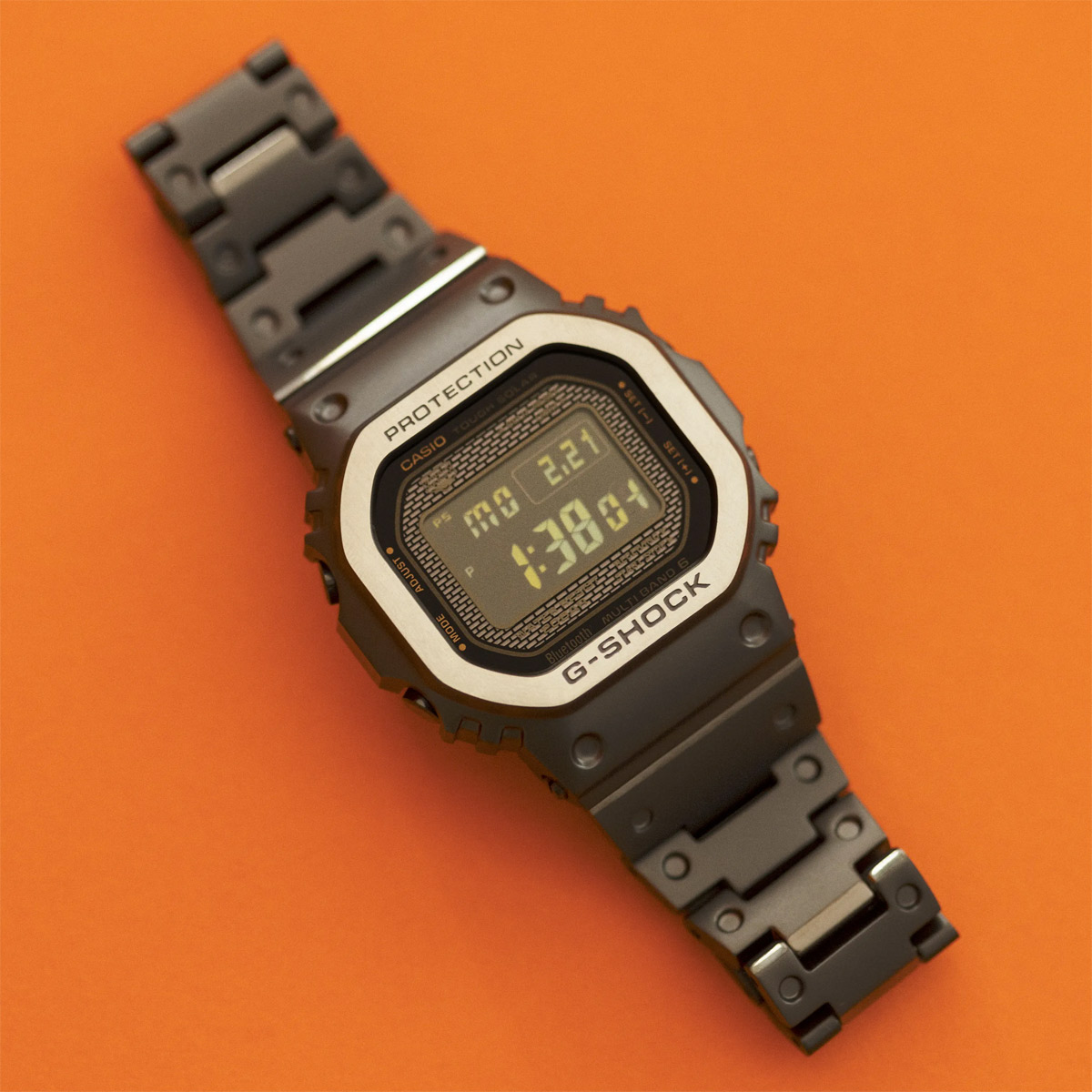 G-SHOCK GMW-B5000MB-1E