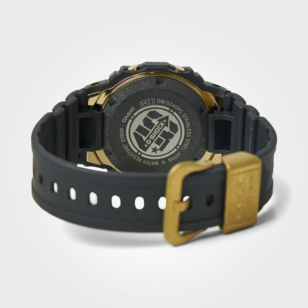 G-SHOCK DW-5040PG-1E
