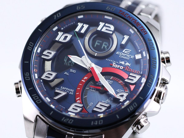 Casio Edifice ECB-900TR-2E
