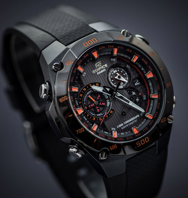 Casio Edifice EQW-M1100C-1A