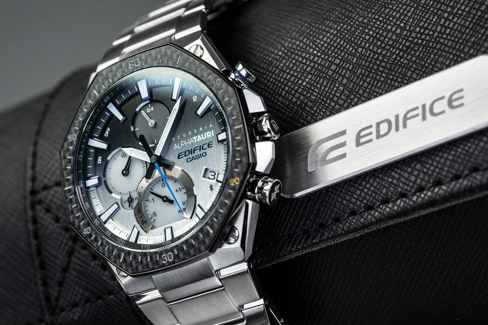 Casio Edifice EQB-1100AT-2A