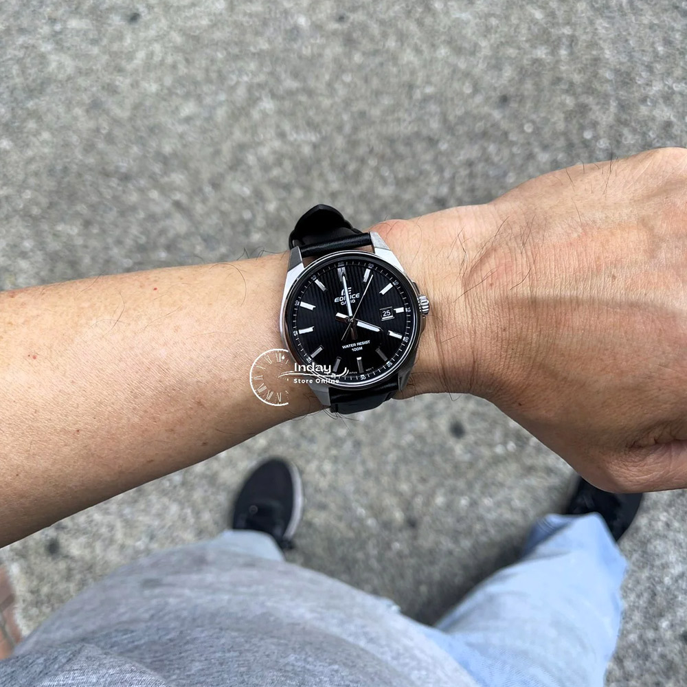 Casio Edifice EFV-150L-1A
