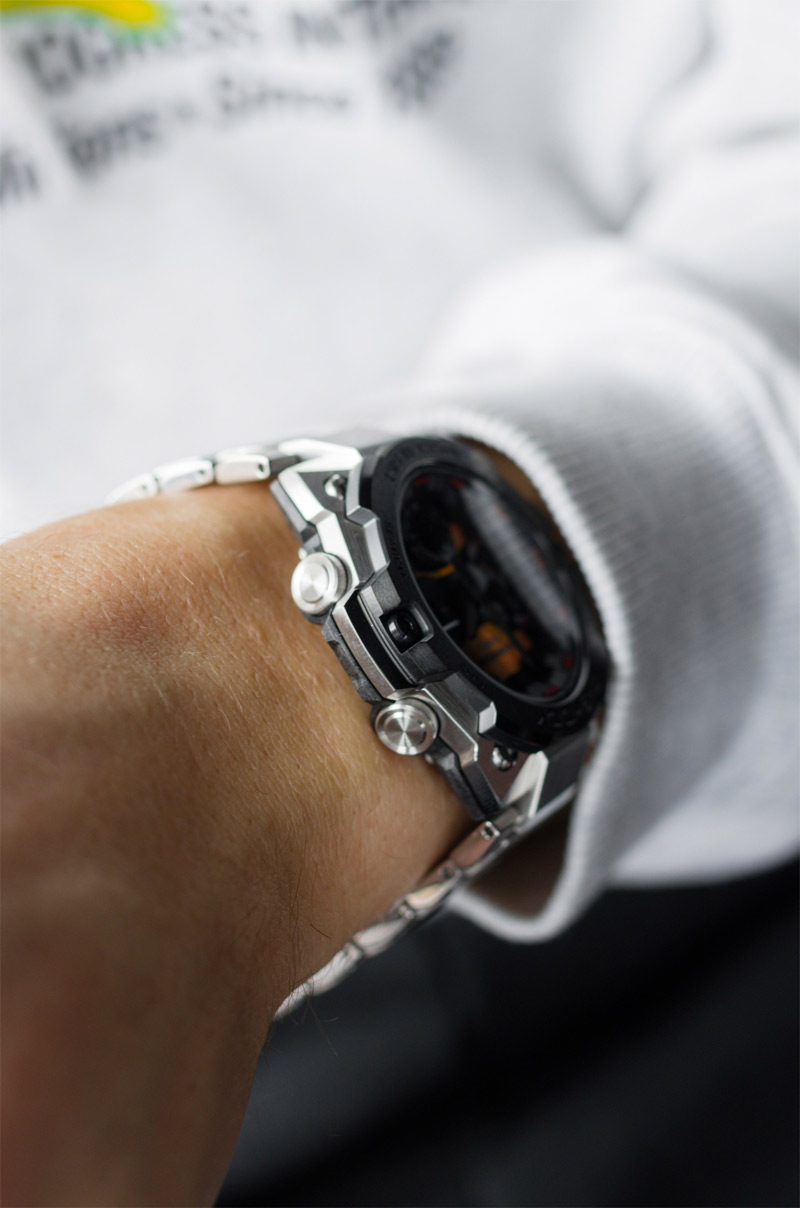 G-SHOCK GST-B400AD-1A4