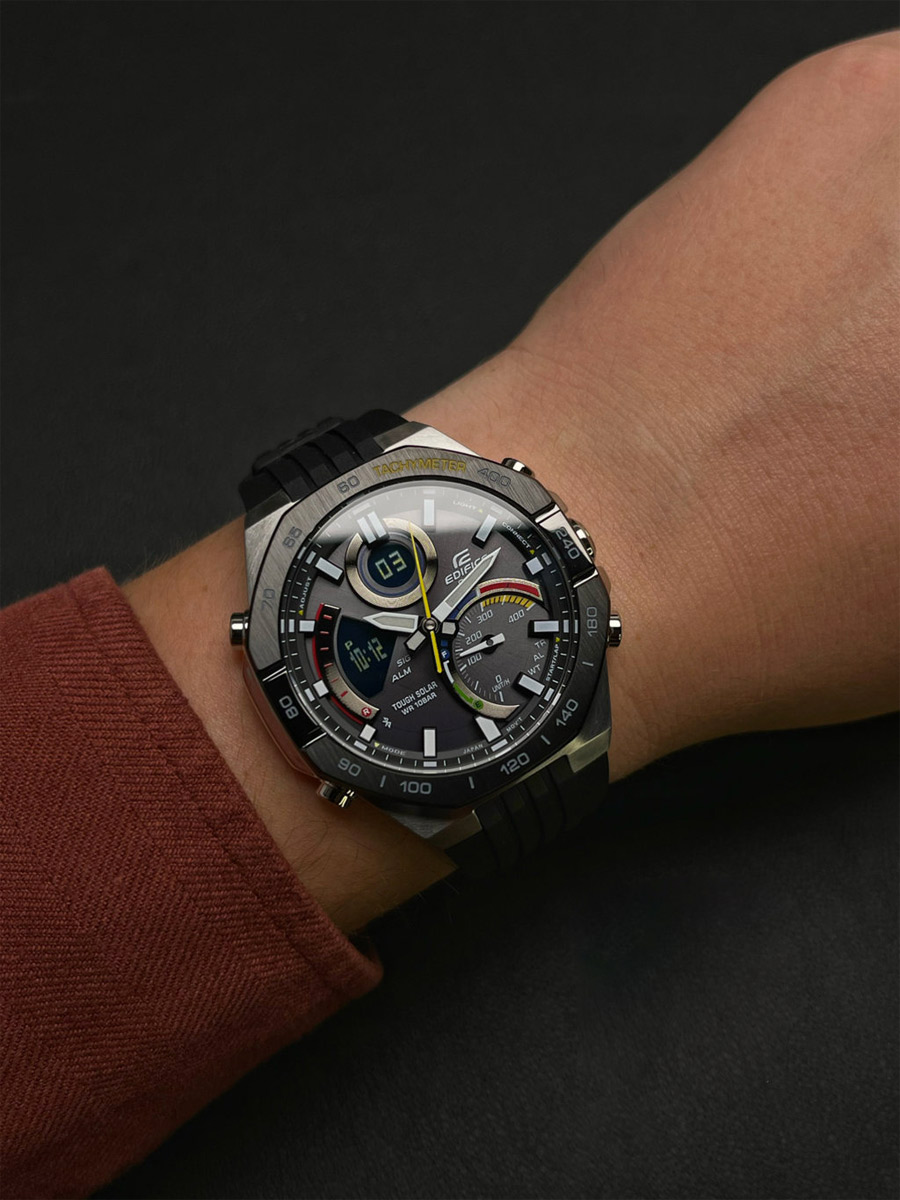 Casio Edifice ECB-950MP-1A