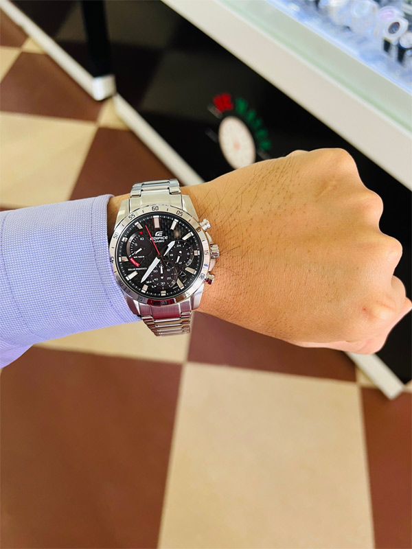 Casio Edifice EQS-930D-1A