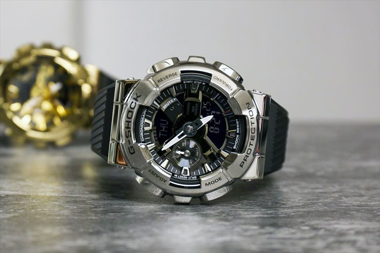 G-SHOCK GM-110-1A