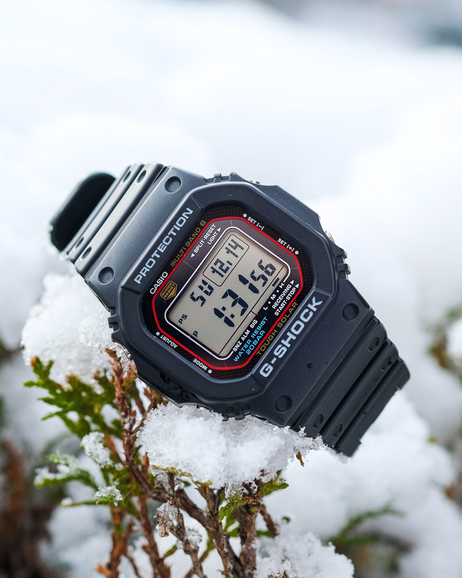 G-SHOCK GW-M5610U-1E
