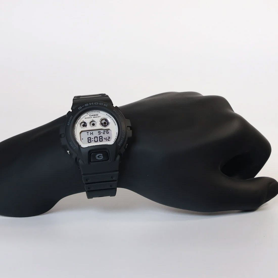 G-SHOCK DW-6900WD-1E