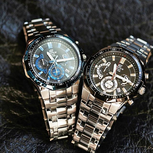 Casio Edifice EFR-554D-1A2