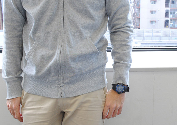 G-SHOCK AW-591-2A