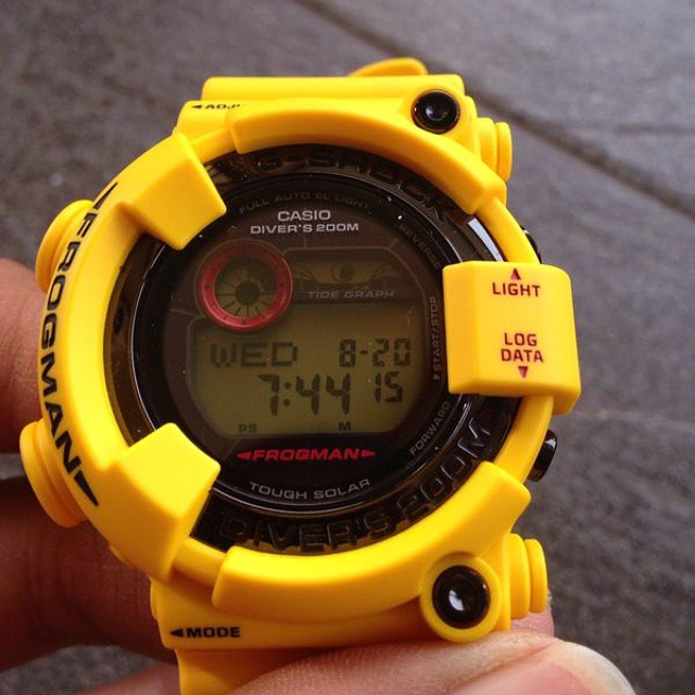 G-SHOCK GF-8230E-9C