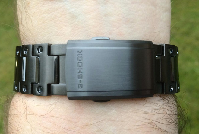 G-SHOCK GMW-B5000GD-1E