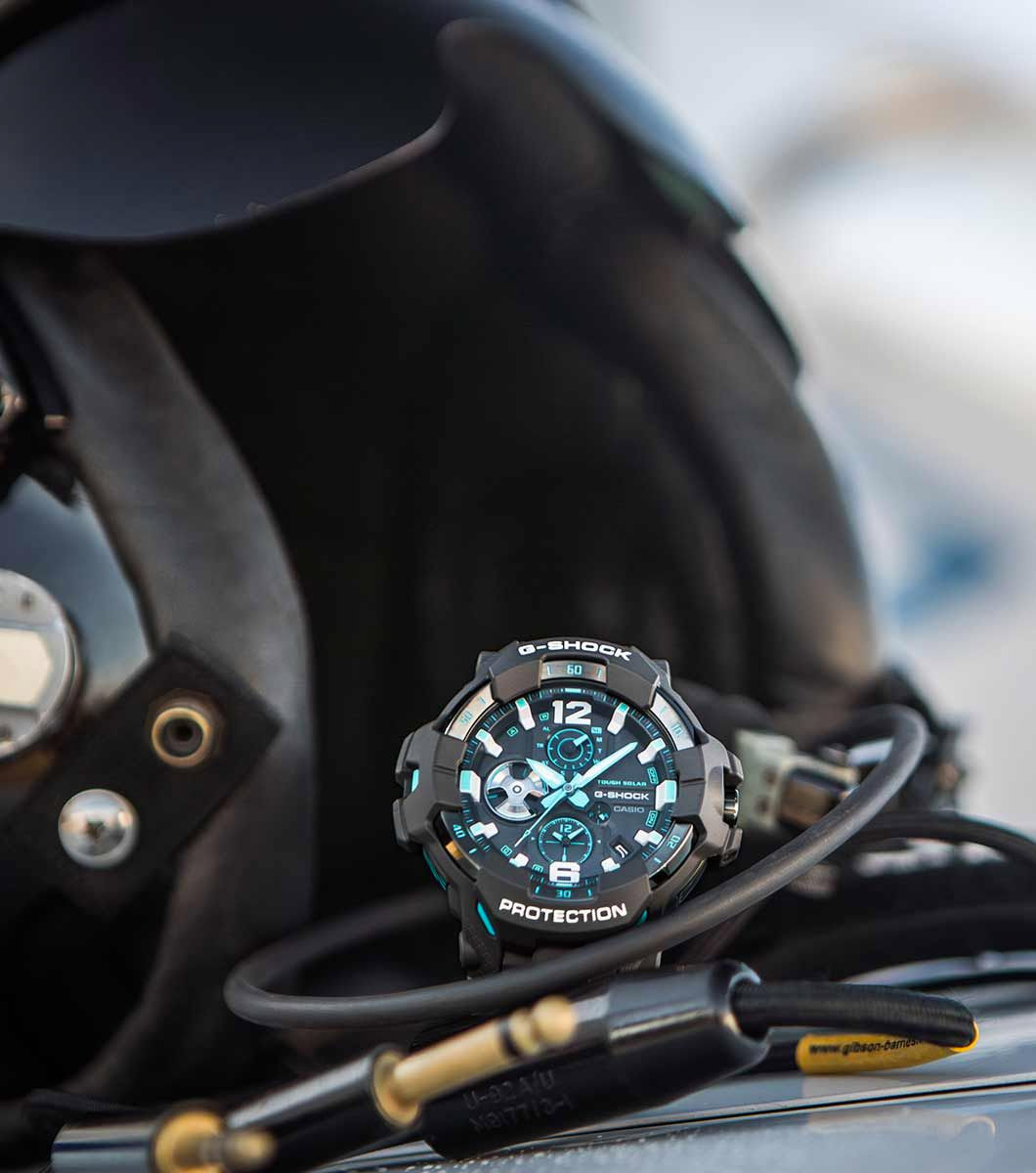 G-SHOCK GR-B300-8A2