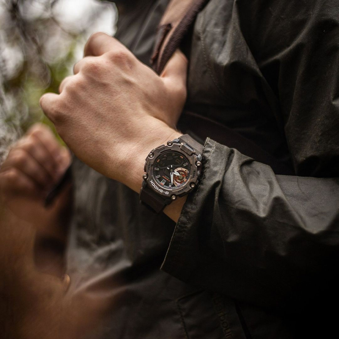 G-SHOCK GA-2200MFR-5A