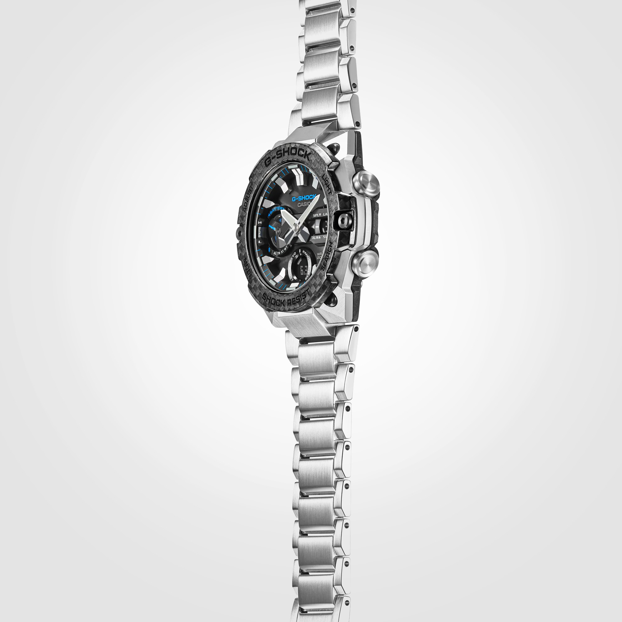 G-SHOCK GST-B400XD-1A2