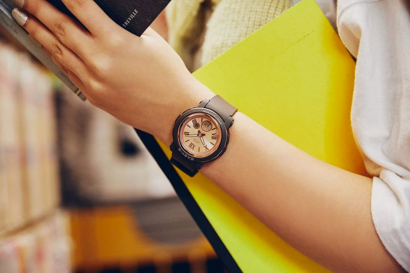 BABY-G BGA-290-5A